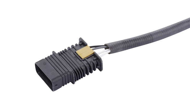 Sensor d'oxigen per a BMW/ 11787603022/ 0 258 010 220